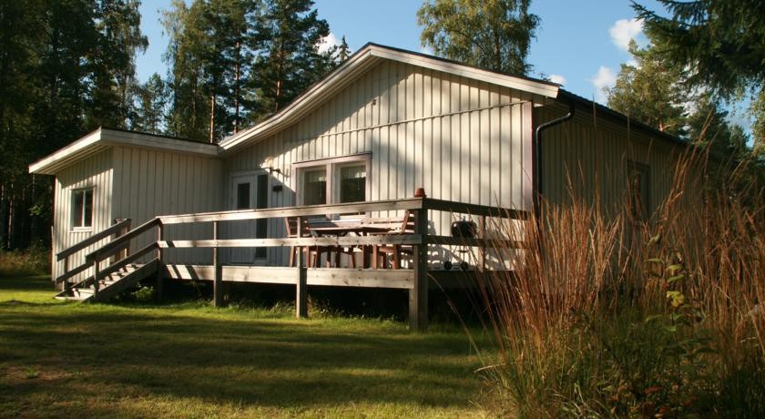 VГ¤rmlandsgГҐrden 