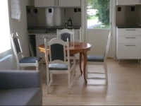 Apartment HГ¤llevadsholm 