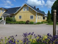 Hotell Vita HГ¤sten HГ¤stveda 