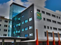 Quality Hotel Lapland 