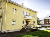 Hotell Dundret i Centrum 