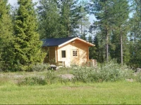 Myrkulla Lodge 
