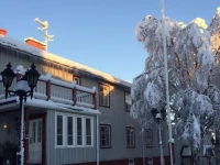 Hotel Akerlund 