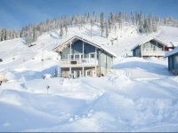 BlГҐfjell Stugby 