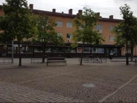 Hultsfreds Vandrarhem 