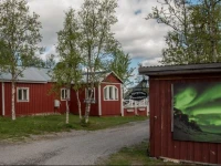 Husky Lodge 