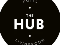 The Hub, Hotel & Livingroom 