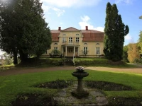 Aggarps Bed and Breakfast 