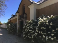 Villa Brevik 