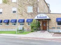 Hotell Leksand 