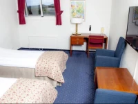 Edet VГ¤rdshus & Hotell 