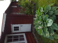 Г–knehults vandrarhem 