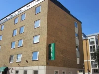 LinkГ¶pings Cityhotell och Vandrarhem 