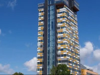 Sky Hotel Apartments, LinkГ¶ping 