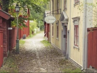 Hilma Winblads Bed & Breakfast 