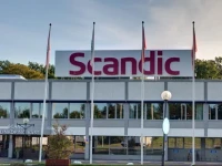 Scandic LinkГ¶ping VГ¤st 