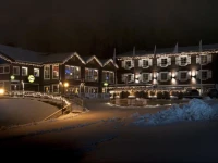 Hotel BГјgelhof 