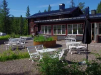 OlarsgГҐrden Hotell 