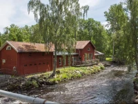 STF KorrГ¶ Hostel 
