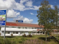 Best Western Hotel Ljungby 