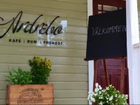 Ardrebo B&B 