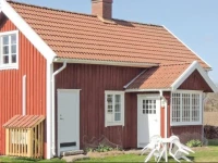Holiday home Grude MГҐnsagГҐrden Ljung 