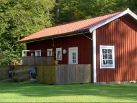 SkГ¤ralids Camping 