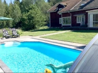 Theomerla Eco Retreat 
