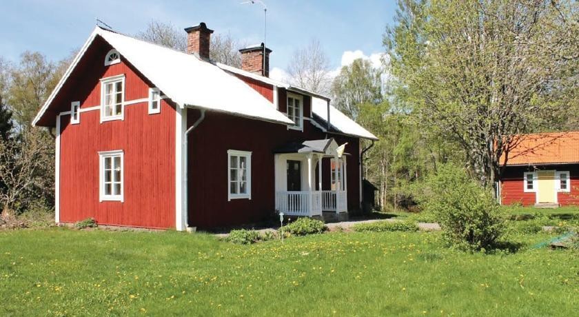 Holiday home Ljungsbro 23 