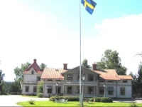 BorrgГҐrden Hostel 