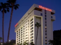Sheraton Mission Valley San Diego Hotel 3*