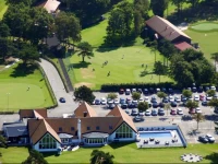 BarsebГ¤ck Resort Hus 