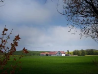 Bed & Breakfast Vinkille 