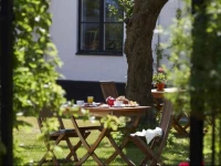 Kafferosteriet pГҐ Г–sterlen 
