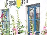 Rapsbollen Bed & Breakfast 