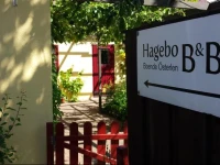 Hagebo B&B 