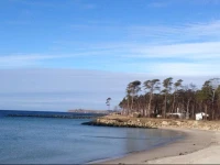 StrandbadsgГҐrden B&B 