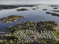 LГ¶kholmens Camping 