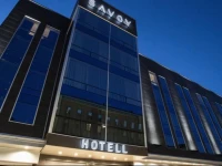 Best Western Hotell Savoy LuleГҐ 