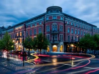 Elite Stadshotellet LuleГҐ 