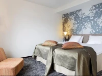 Quality Hotel LuleГҐ 