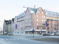Comfort Hotel Arctic 
