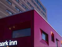Park Inn by Radisson Lund 