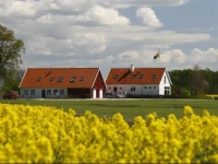 Hobykrok B&B 