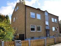 Villa Vega Apartments 