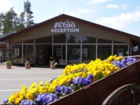 Ansia Resort Lilla Hotellet 