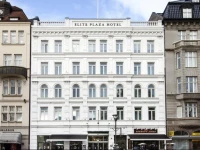 Elite Plaza Hotel MalmГ¶ 