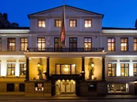 Mayfair Hotel Tunneln - Sweden Hotels 