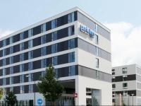 Park Inn by Radisson MalmГ¶ 