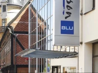 Radisson Blu Hotel MalmГ¶ 